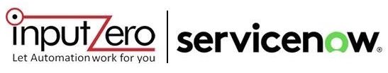 InputZero and ServiceNow