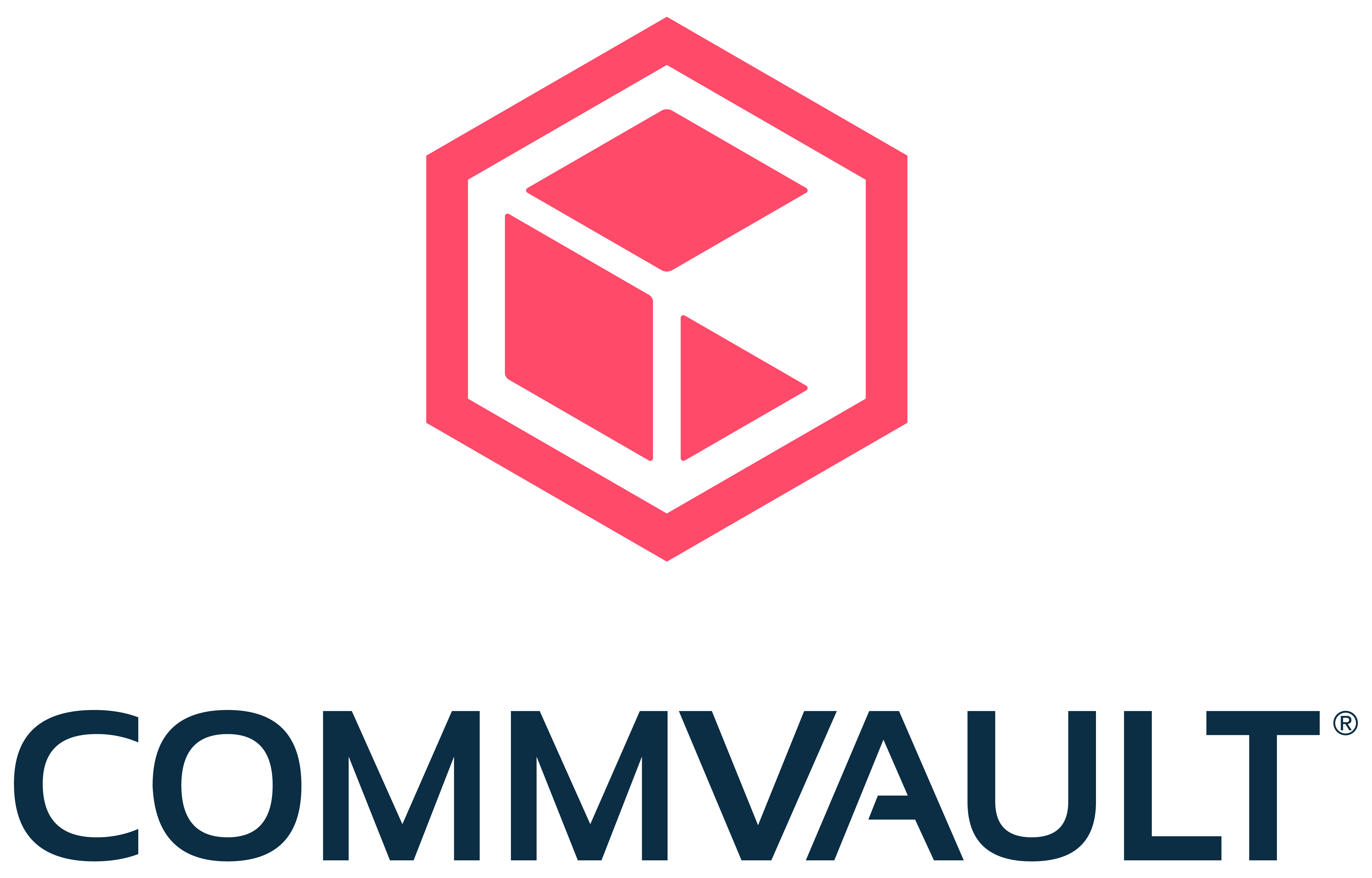 Commvault