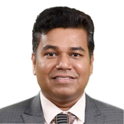 Mathan Babu Kasilingam