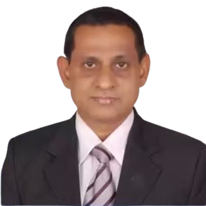 Dr. Durga Prasad Dube
