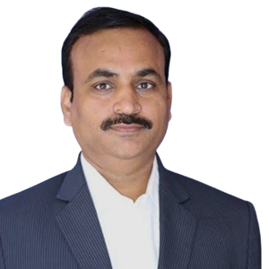 Shivkumar Pandey